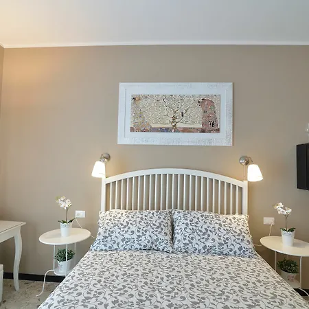 Bed & Breakfast & Relax - Dimora Pascali Polignano a Mare