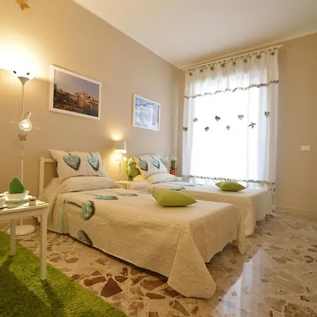 Dimora Pascali -  Home&relax