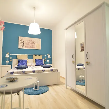 & Relax - Dimora Pascali B&B 4*