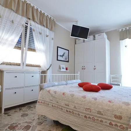 B&B & Relax - Dimora Pascali 4*