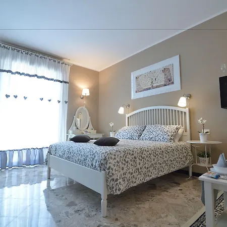 Bed and Breakfast & Relax - Dimora Pascali