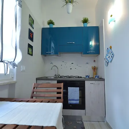 Bed and Breakfast & Relax - Dimora Pascali 4*