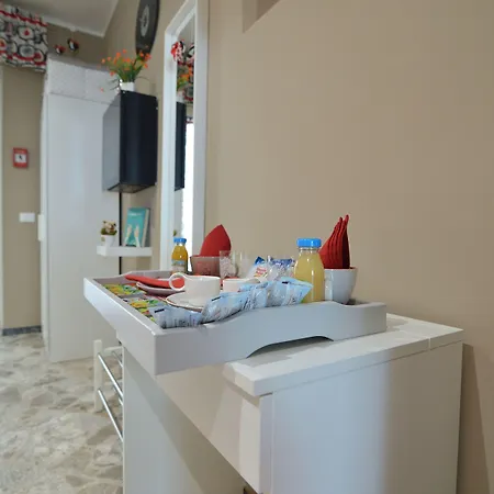 B&B & Relax - Dimora Pascali
