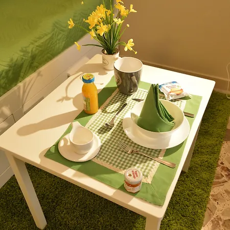 Bed and Breakfast & Relax - Dimora Pascali 4*