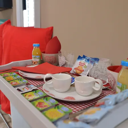 Bed and Breakfast & Relax - Dimora Pascali Polignano a Mare