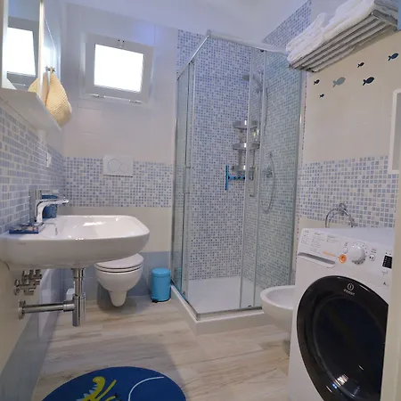 Panzió & Relax - Dimora Pascali Polignano a Mare