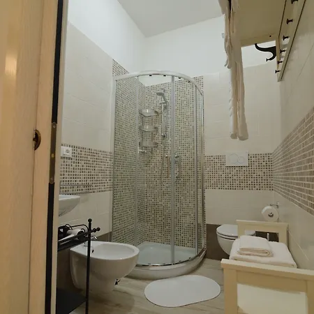 & Relax - Dimora Pascali B&B