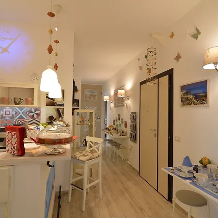& Relax - Dimora Pascali Bed and Breakfast Polignano a Mare