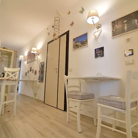 Bed and Breakfast & Relax - Dimora Pascali Polignano a Mare