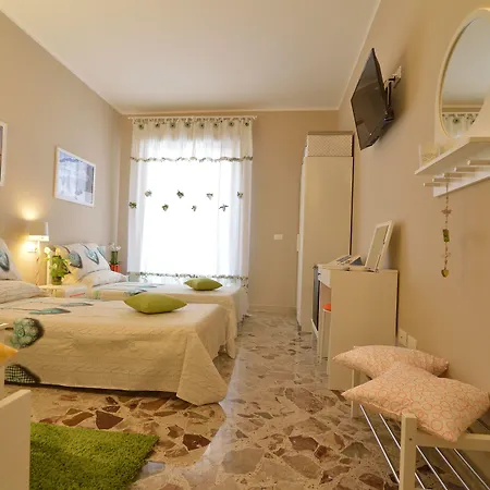 Bed and Breakfast & Relax - Dimora Pascali