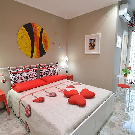 Bed and Breakfast & Relax - Dimora Pascali 4*
