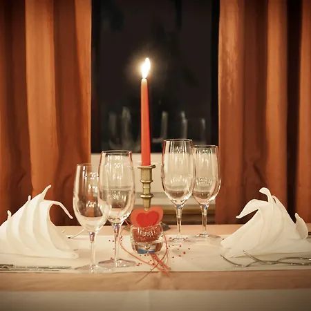 Bed and Breakfast & Relax - Dimora Pascali