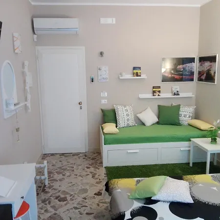 & Relax - Dimora Pascali Bed and Breakfast 4*