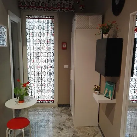 & Relax - Dimora Pascali Bed and Breakfast Polignano a Mare