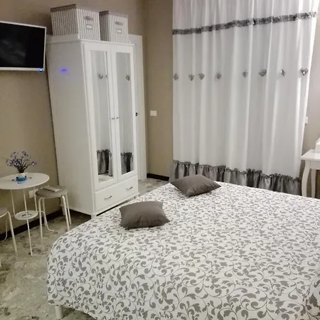 & Relax - Dimora Pascali Bed and Breakfast Polignano a Mare