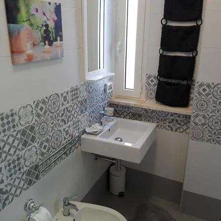 Bed and Breakfast & Relax - Dimora Pascali 4*