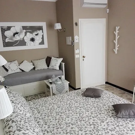 & Relax - Dimora Pascali 4*