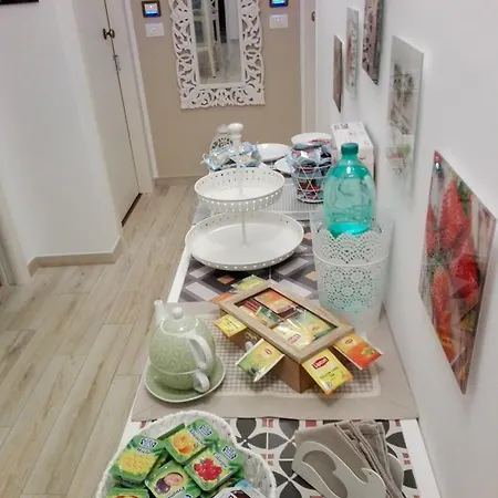 Bed and Breakfast & Relax - Dimora Pascali Polignano a Mare
