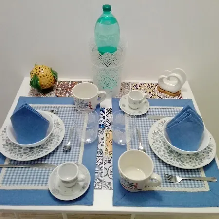 Bed and Breakfast & Relax - Dimora Pascali Polignano a Mare