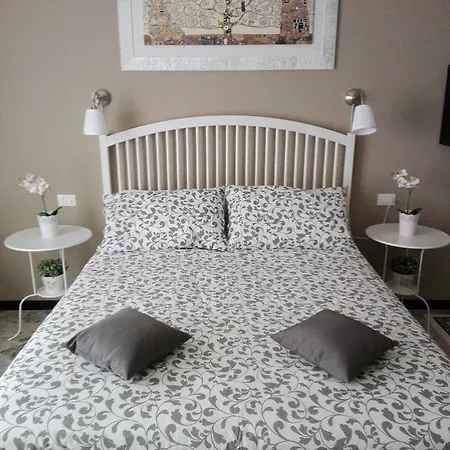& Relax - Dimora Pascali Bed and Breakfast 4*