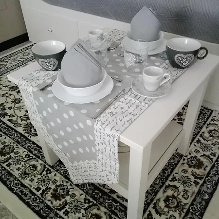 Alojamento de Acomodação e Pequeno-almoço & Relax - Dimora Pascali 4*