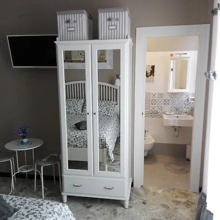 Home&relax - Dimora Pascali Polignano a Mare