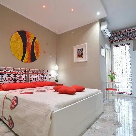 Bed and Breakfast & Relax - Dimora Pascali