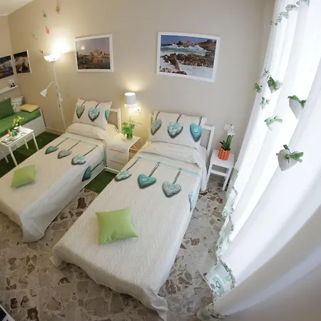 & Relax - Dimora Pascali 4* Polignano a Mare