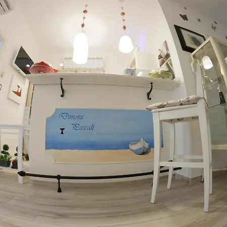 & Relax - Dimora Pascali Bed and Breakfast Polignano a Mare