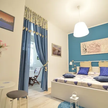 Bed and Breakfast & Relax - Dimora Pascali 4*