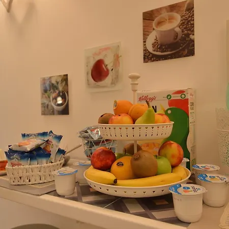 Bed and Breakfast & Relax - Dimora Pascali