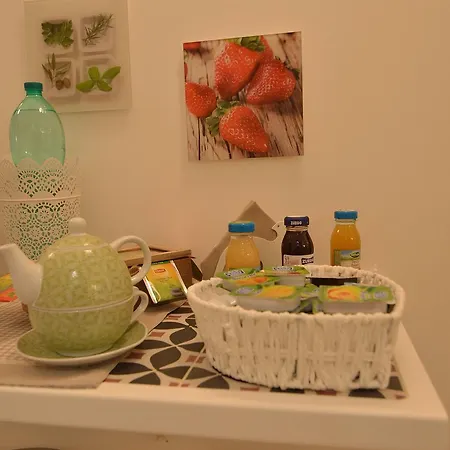& Relax - Dimora Pascali Oda ve Kahvaltı