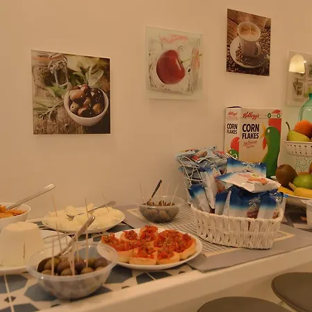 Bed and Breakfast & Relax - Dimora Pascali