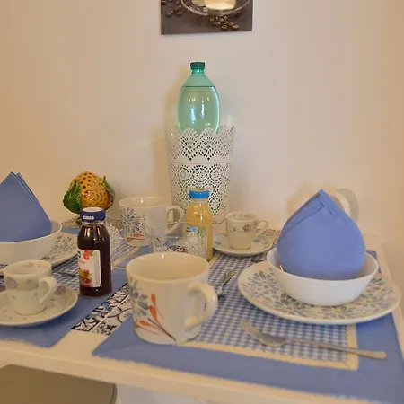 & Relax - Dimora Pascali 4*