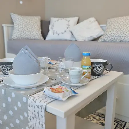 & Relax - Dimora Pascali Bed and Breakfast