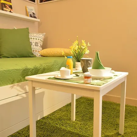 & Relax - Dimora Pascali Bed and Breakfast 4*