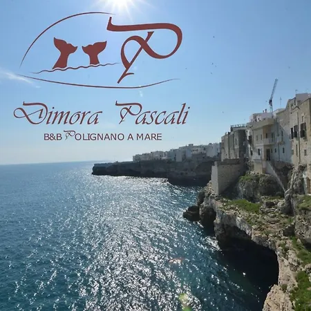 & Relax - Dimora Pascali 4*