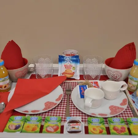 & Relax - Dimora Pascali Bed and Breakfast Polignano a Mare