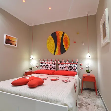 & Relax - Dimora Pascali Oda ve Kahvaltı 4*